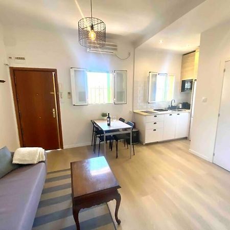 Espectacular Piso Centro Madrid Apartment Bagian luar foto