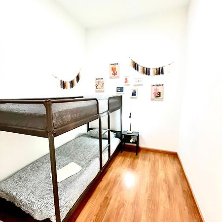 Espectacular Piso Centro Madrid Apartment Bagian luar foto